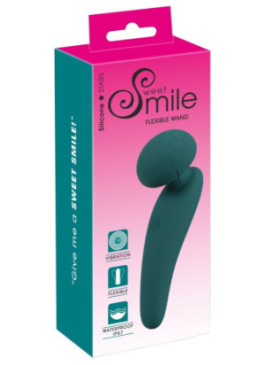 Flexible Wand